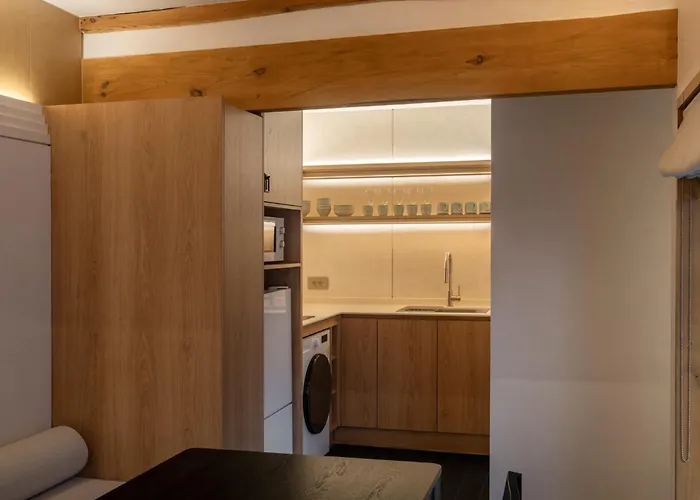 Luxury Hanok Deepjae ソウル特別市