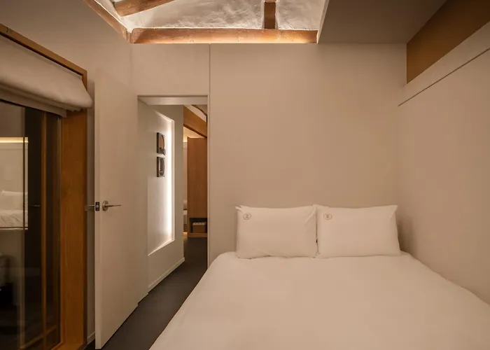 Luxury Hanok Deepjae ヴィラ