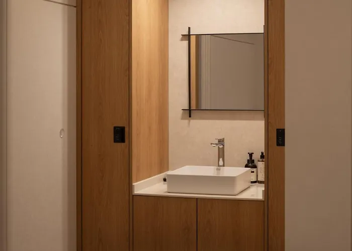 Luxury Hanok Deepjae