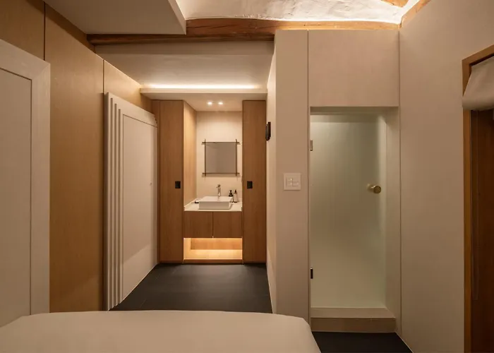 ヴィラ Luxury Hanok Deepjae *