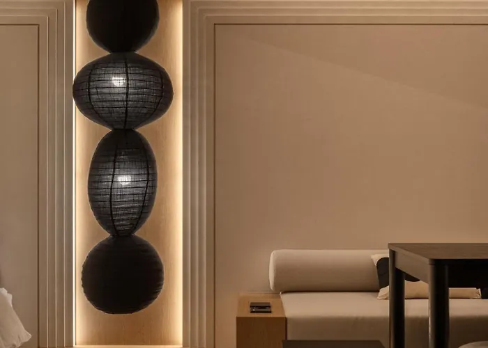 ヴィラ Luxury Hanok Deepjae
